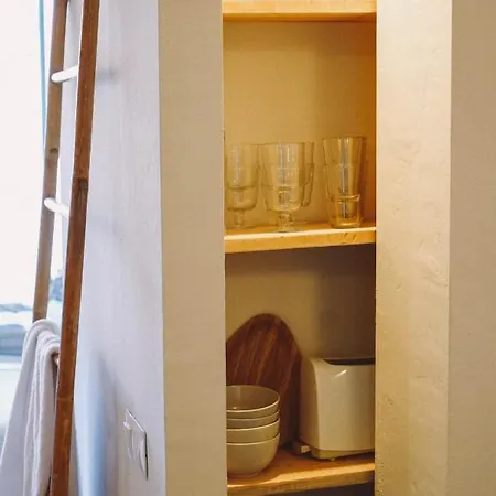 Apartamento With Private Pool