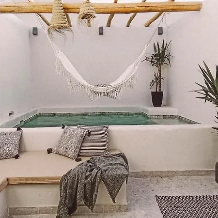 With Private Pool * Ronda