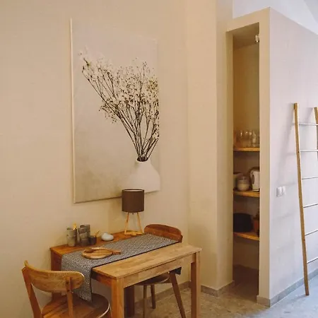 Apartament With Private Pool *
