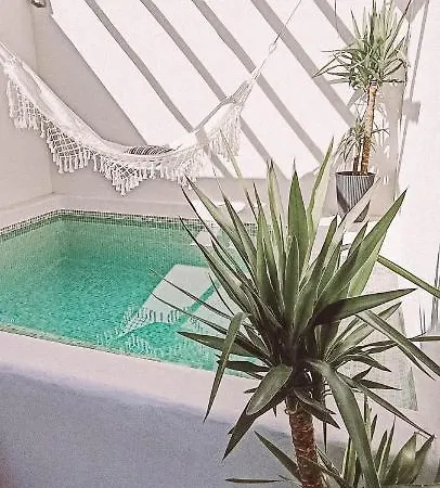 With Private Pool Apartament *
