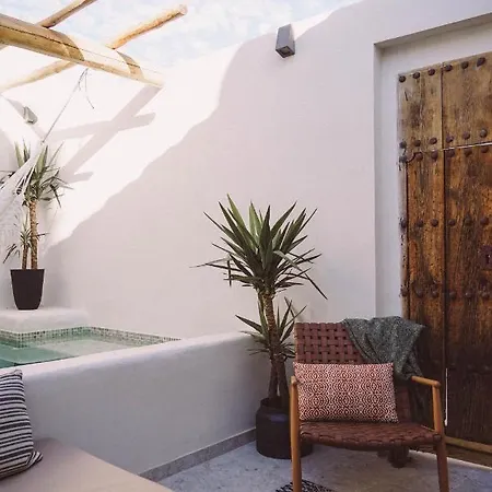 With Private Pool Apartament *