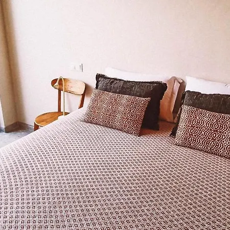 Apartament With Private Pool