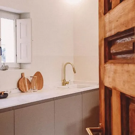 Apartamento With Private Pool *