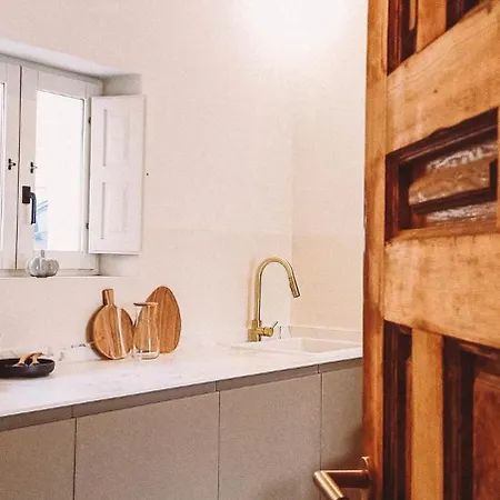 Apartamento With Private Pool Ronda