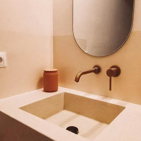 With Private Pool Apartamento Ronda