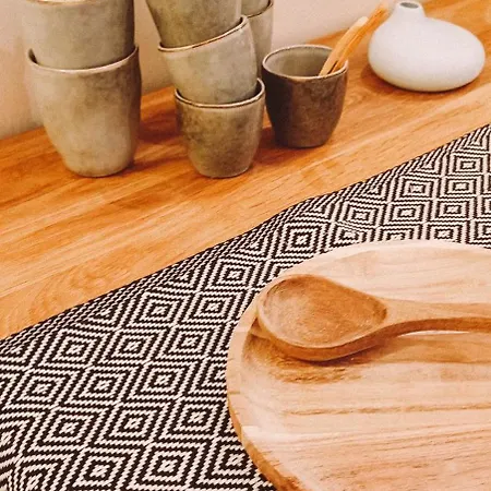 With Private Pool Ronda