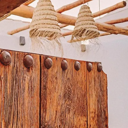 Apartmán With Private Pool