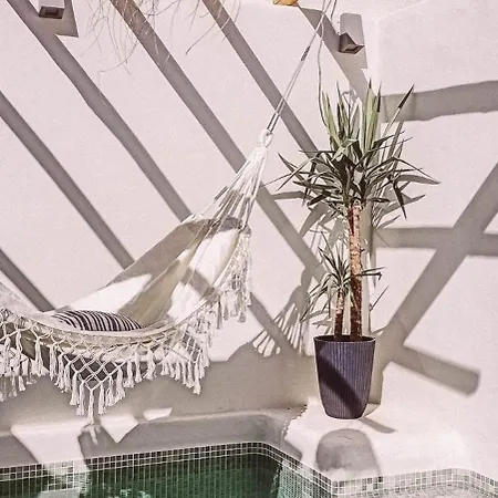 With Private Pool Apartamento Ronda