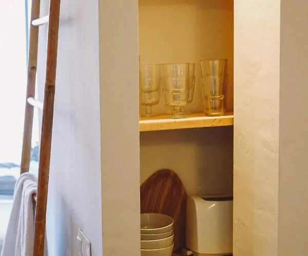 Appartement With Private Pool