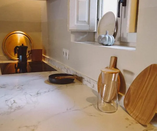 Appartement With Private Pool