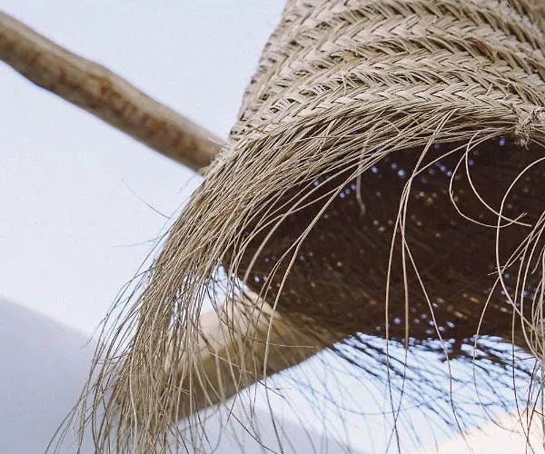 With Private Pool Apartmán Ronda