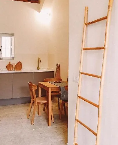 With Private Pool Appartement *