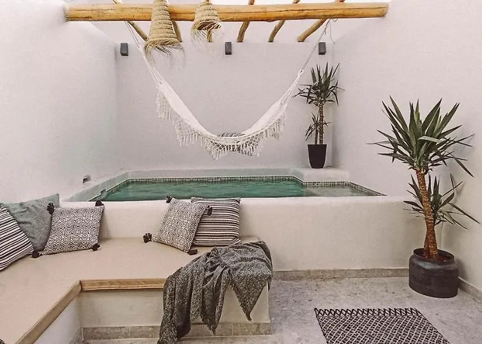 With Private Pool * Ronda