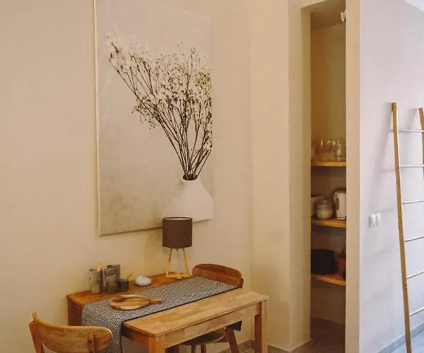 Appartement With Private Pool *