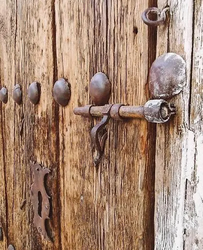 With Private Pool * Ronda