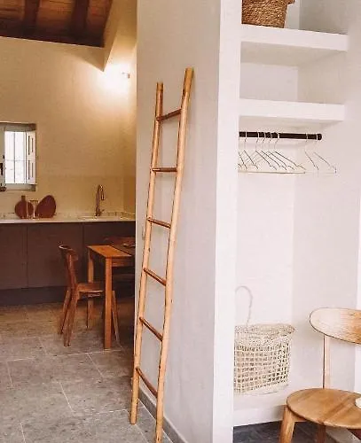 With Private Pool Appartement