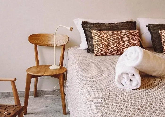 With Private Pool Apartmán Ronda