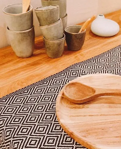 Apartmán With Private Pool Ronda