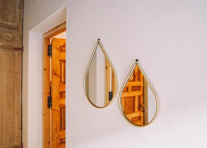 With Private Pool Ronda