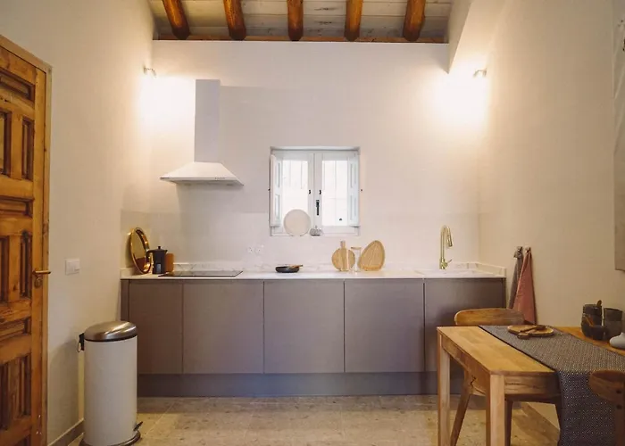 Apartmán With Private Pool