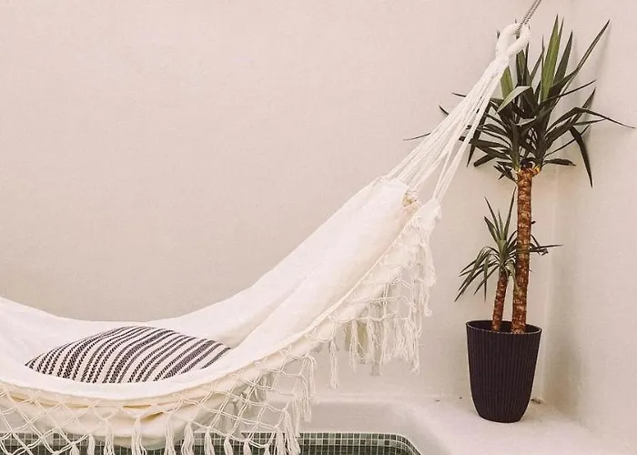 Apartmán With Private Pool