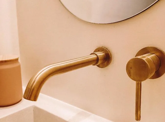 With Private Pool Apartmán Ronda