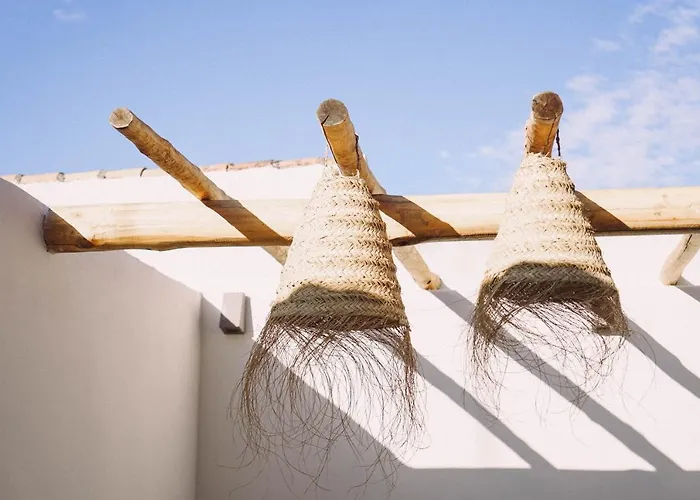 With Private Pool Ronda