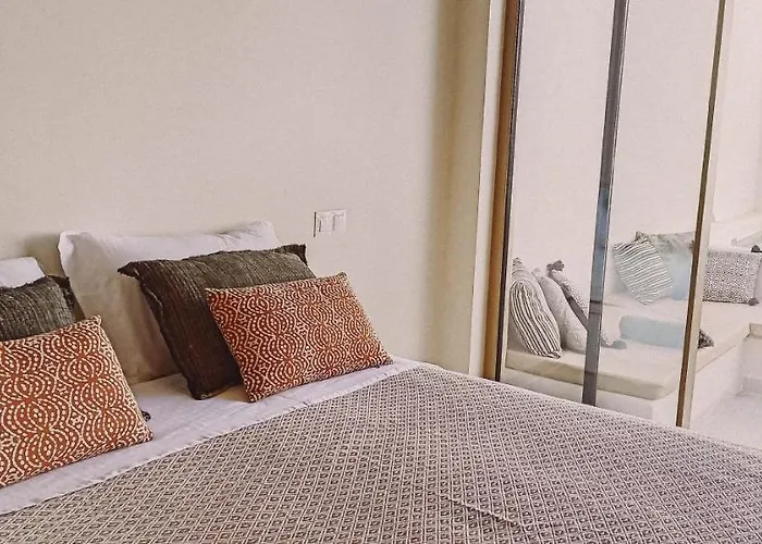 With Private Pool Apartmán *