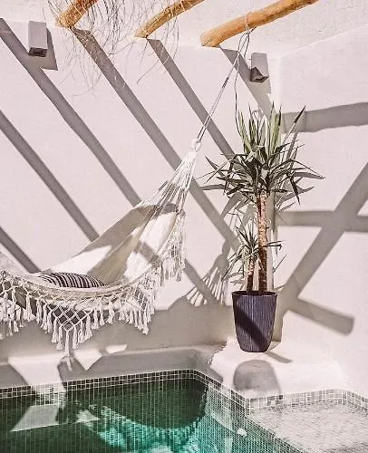 Appartement With Private Pool *