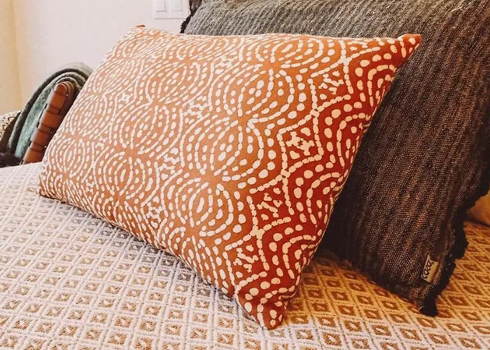 With Private Pool * Ronda