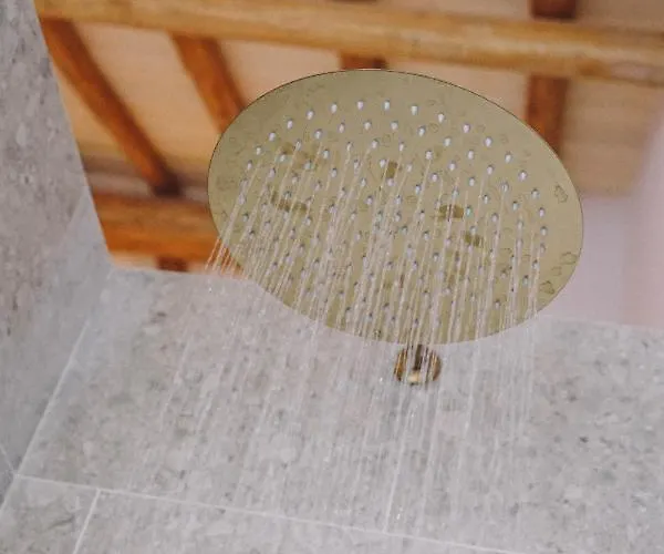 With Private Pool Appartement *