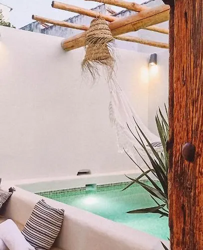 With Private Pool * Ronda