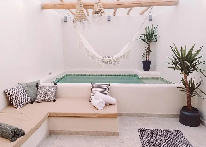 Apartmán With Private Pool Ronda