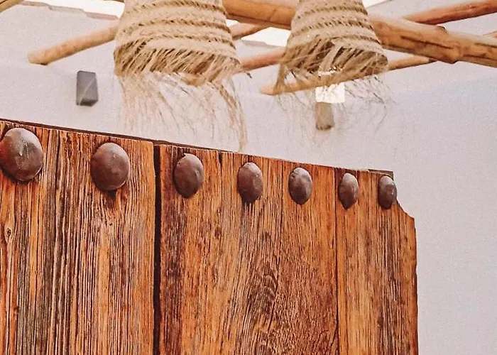 Appartement With Private Pool