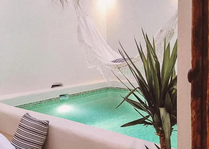 Apartmán With Private Pool *