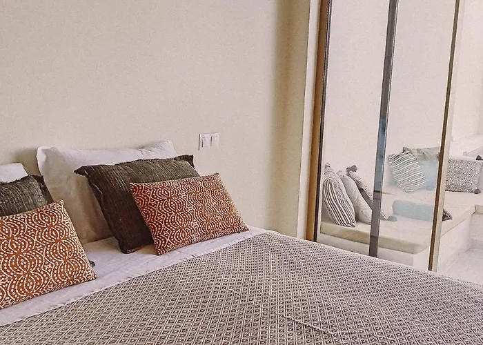 With Private Pool Ronda