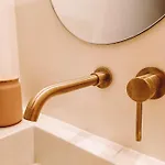 With Private Pool شقة روندا