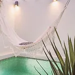 With Private Pool *