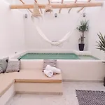 公寓 With Private Pool 龙达
