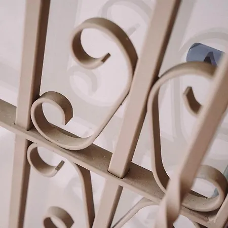 Daire With Private Pool *