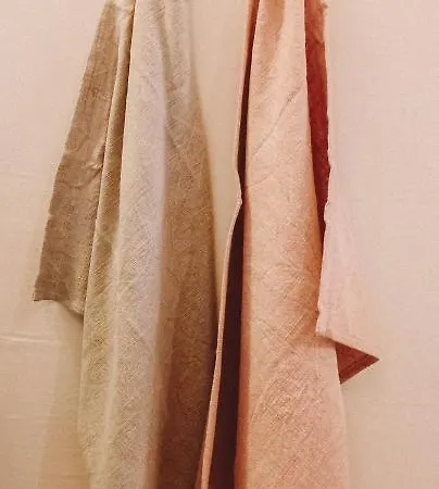 With Private Pool 公寓 龙达