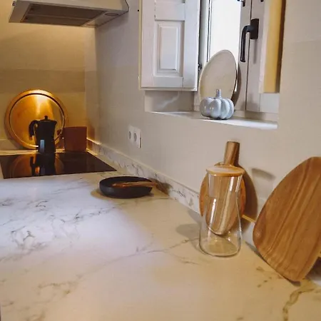 Daire With Private Pool