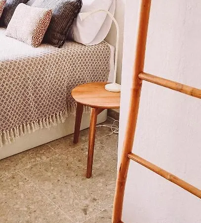 公寓 With Private Pool *