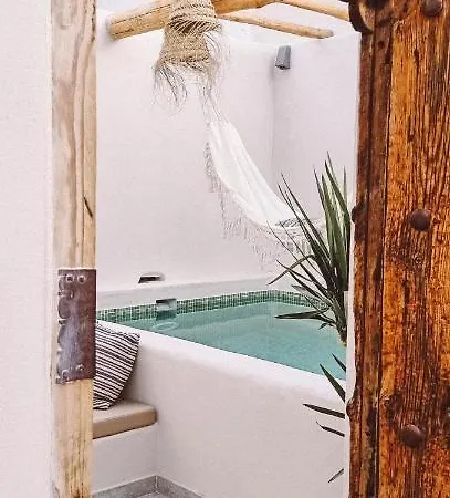 With Private Pool Lejlighed *