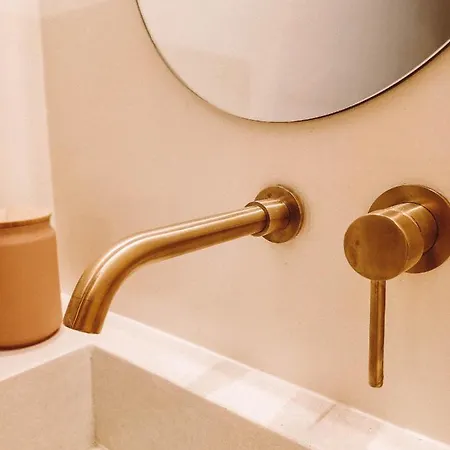 With Private Pool 公寓 龙达