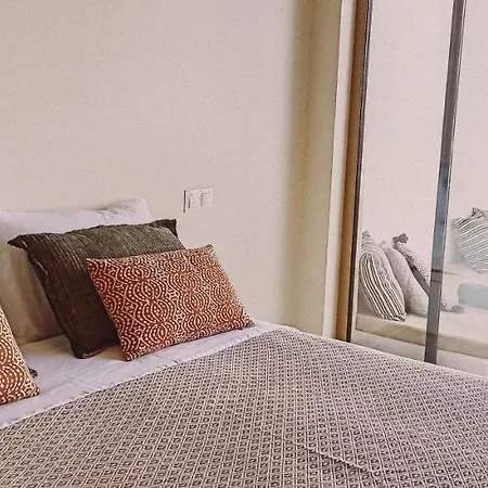 With Private Pool Apartment *
