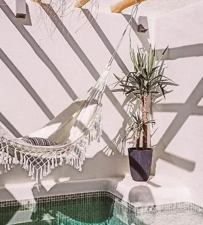 Lejlighed With Private Pool *