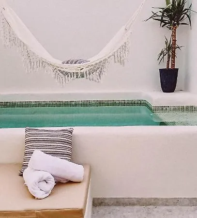 Lejlighed With Private Pool Ronda