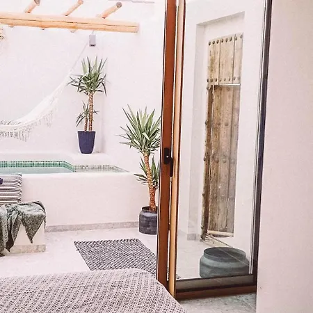 Appartamento With Private Pool Ronda