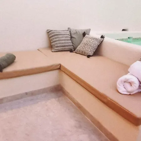 With Private Pool * Ronda
